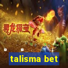 talisma bet